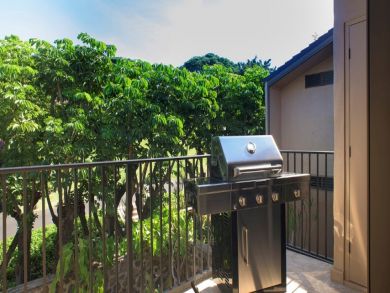 Wailea Oceanfront Vacation Rental